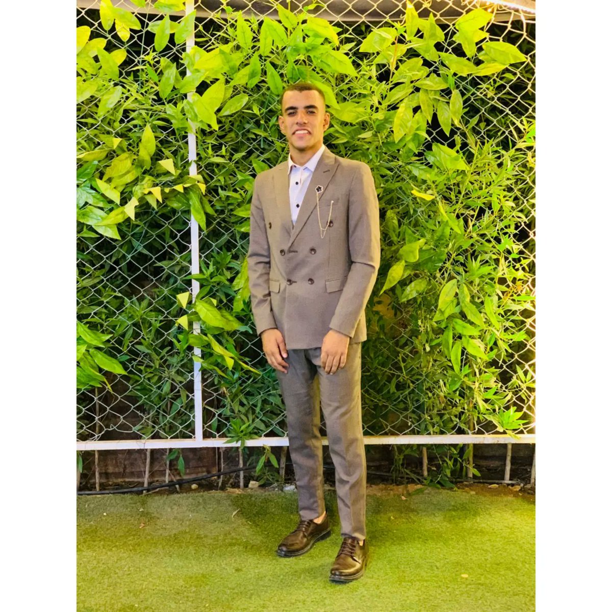 راجع من الخطوبه عايز اتجوز❤️