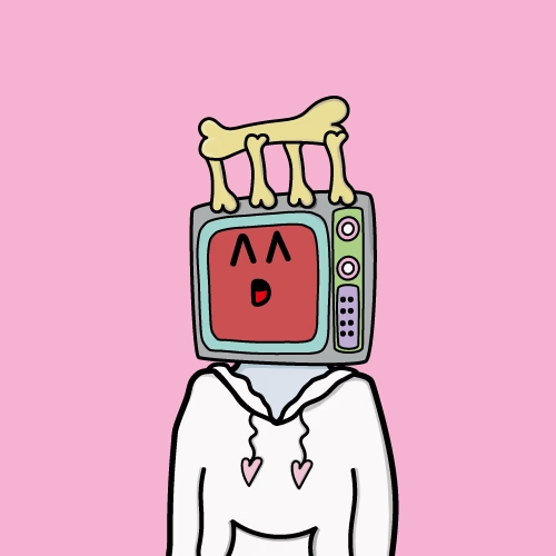 Tv Man #3298
Sale end : 54 Minutes
Price : 0,9 ETH
opensea.io/assets/matic/0…

#NFTs #NFT #NFTCommunity