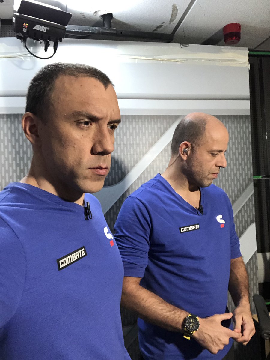 luiz_prota's tweet photo. Última noite do Contender Series pelo @combate em 2022! Começamos bem demais com KOaço do Mateus Mendonça “Bocão”! #VemChegandoVocê #ContenderNoCombate https://t.co/SXAylNO3CF
