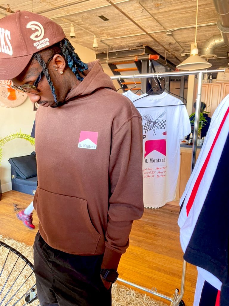 MykkoMontana's tweet image. will be on the website shortly 🔥🔥 #CustomDrip🌎🦅🏁