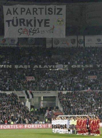 Ak parti’siz Türkiye 2023 hayalimiz . #çArşı Beşiktaş