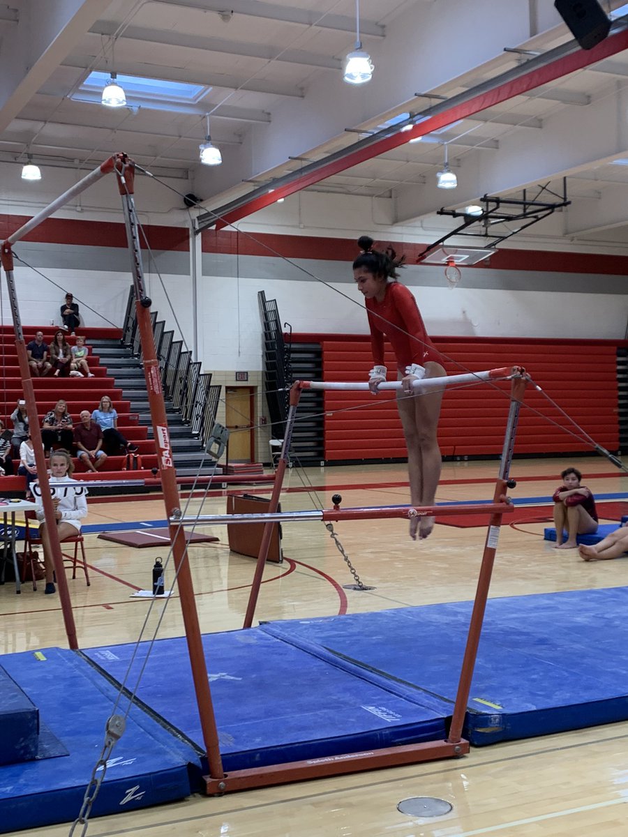 RVGymnastics tweet media