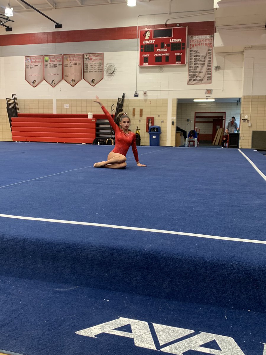 RVGymnastics tweet media
