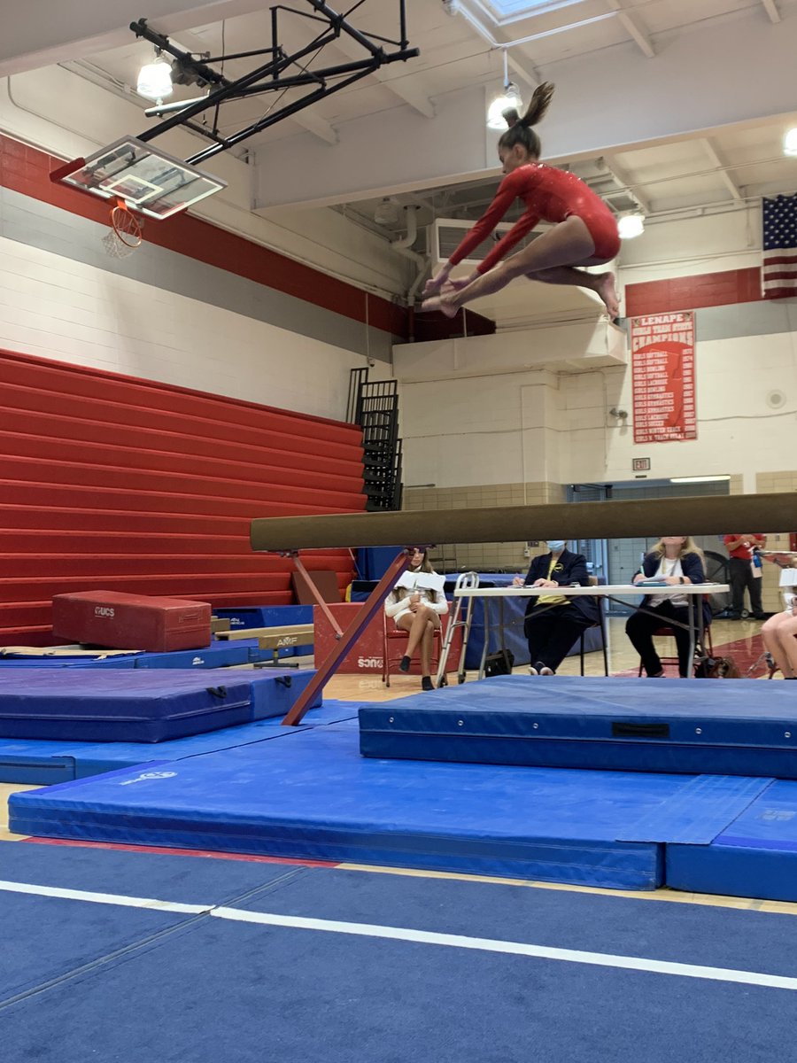 RVGymnastics tweet media