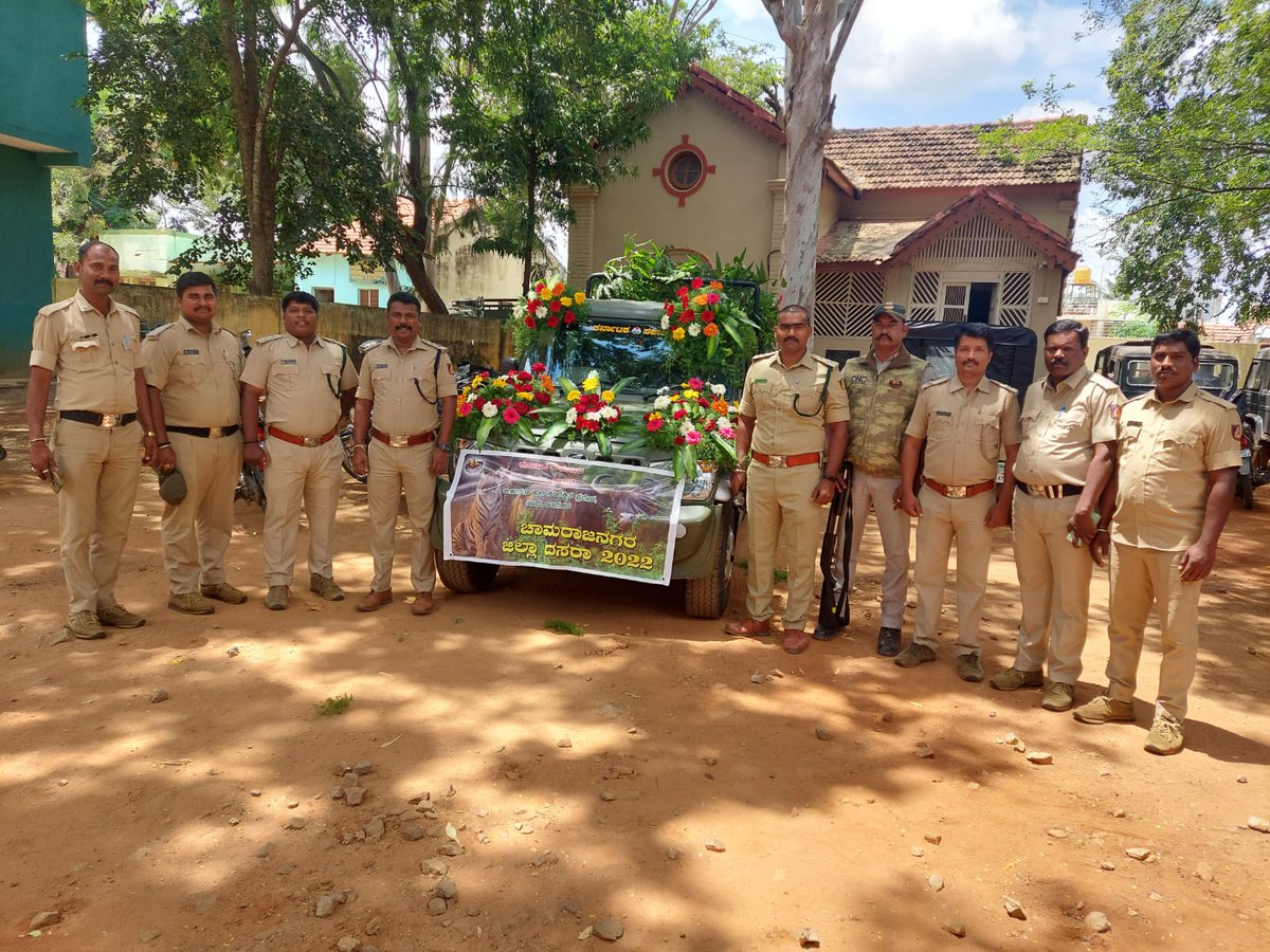 BRT TIGER RESERVE tweet media