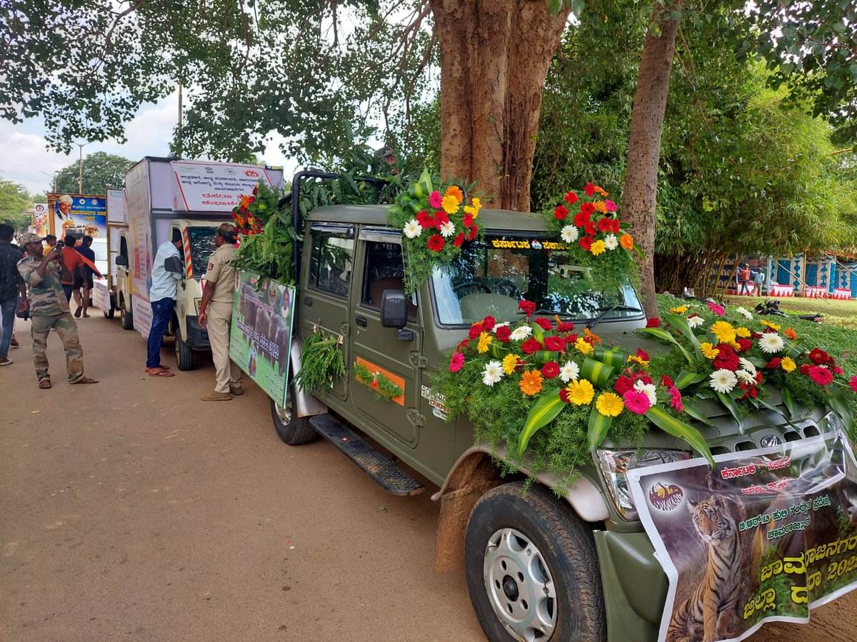 BRT TIGER RESERVE tweet media