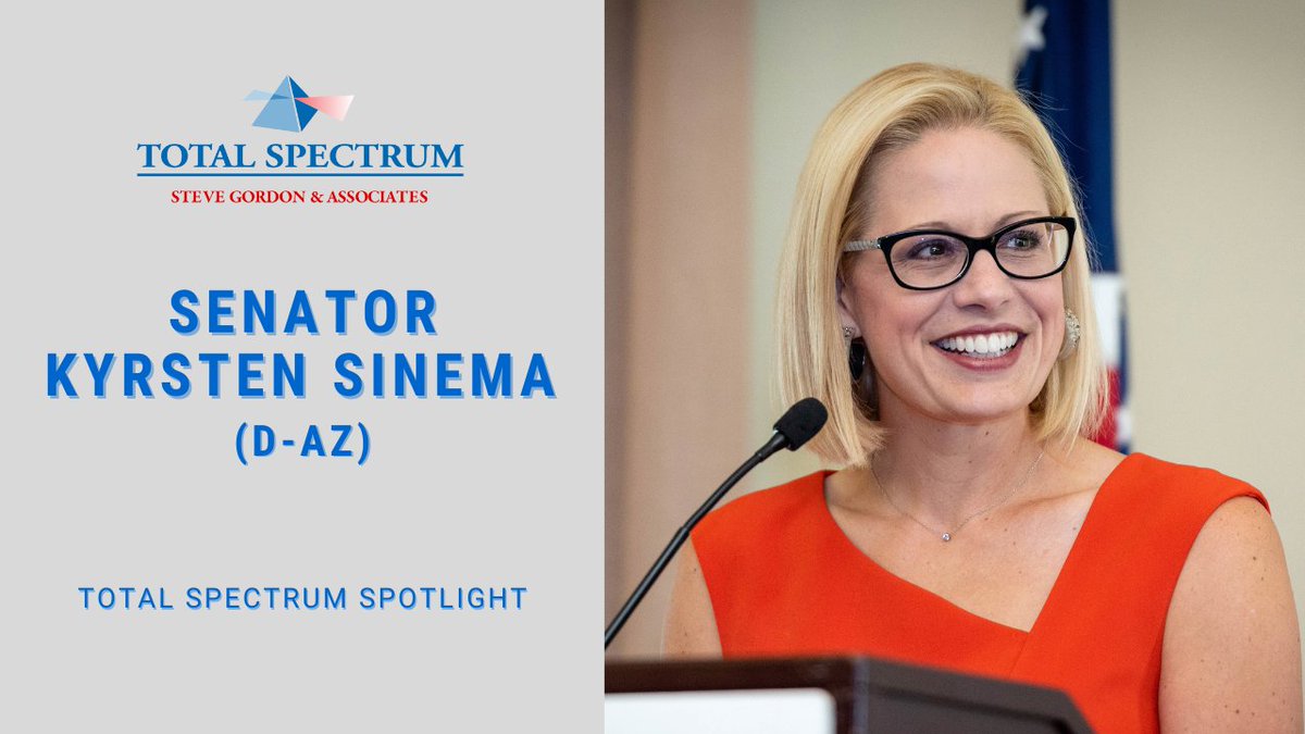 AZChamber's tweet image. 📺Tune in Thursday! Former U.S. Rep. @ErikPaulsen sits down with @SenatorSinema! Looking forward to a great conversation and insight from Capitol Hill. 📺