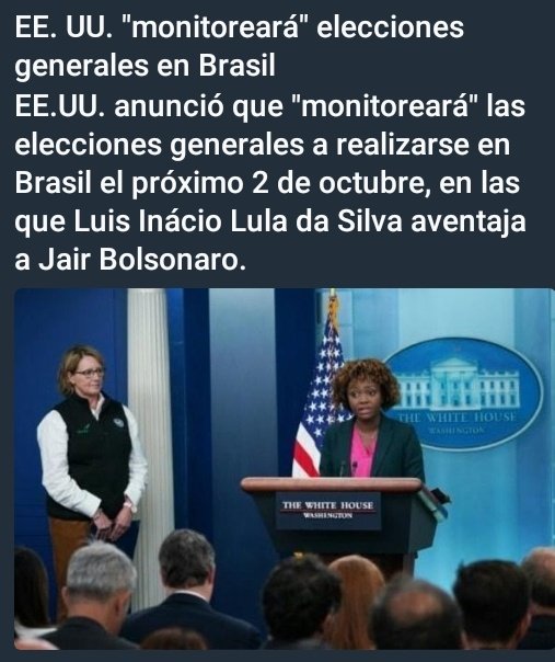 En mi Pueblo a esto le llaman intervención extranjera. 

Y en el tuyo que nombre le dan?