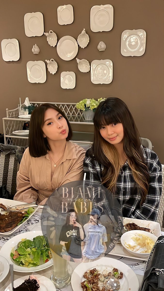 Happiest BiaMi day BMN 💗💗🥰🥰 Miss you so much 🥺 stay safe kayo lage @iamyumigarcia <a href="/notbiancas/">•</a>