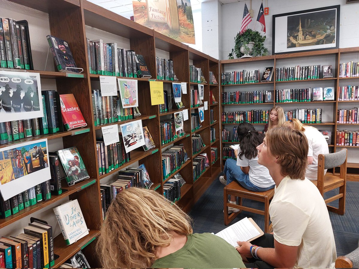 Gallery Walking in Real World Rhetoric in AP Lang! We identified, analyzed, and evaluated argument in visual media <a href="/MrsRasmussen10/">Shera Rasmussen</a> <a href="/HPrestonEdu/">Heather Preston</a>