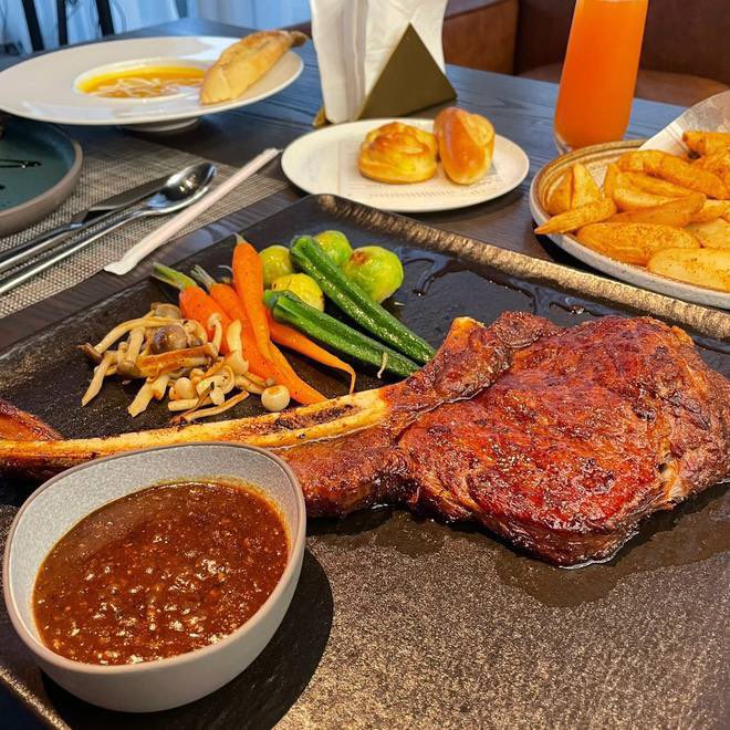 IddySammy's tweet photo. Share the delicious food tonight https://t.co/wSLp1v2VDK