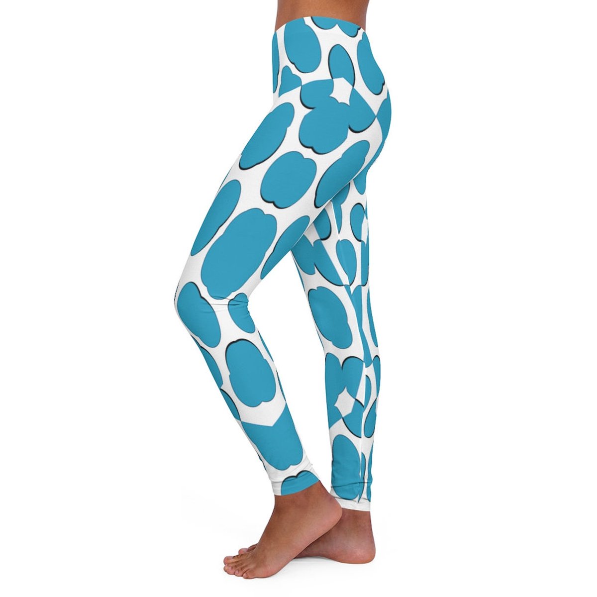singh25nov's tweet photo. Women's LEGGINGS with an Abstract Floral/Geometric Pattern - Spandex Leggings Soft Colorful Comfortable Yoga Pants
 #YogaPants #AbstractFloralgeometricPattern #SpandexLeggingsSoft #Leggings #MaxwellAlxnders #EtsySeller

👉https://t.co/ENK4PHFmNa https://t.co/056BNp7U8F