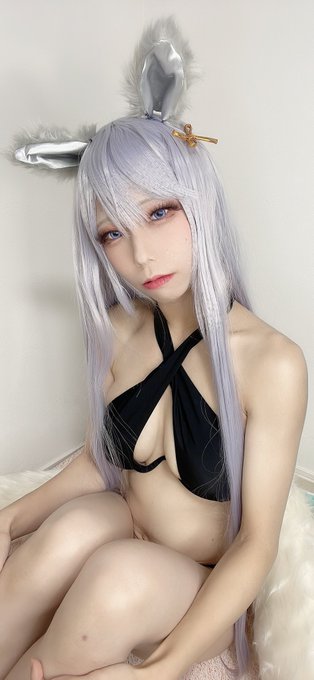 Twitterのコスプレ画像14