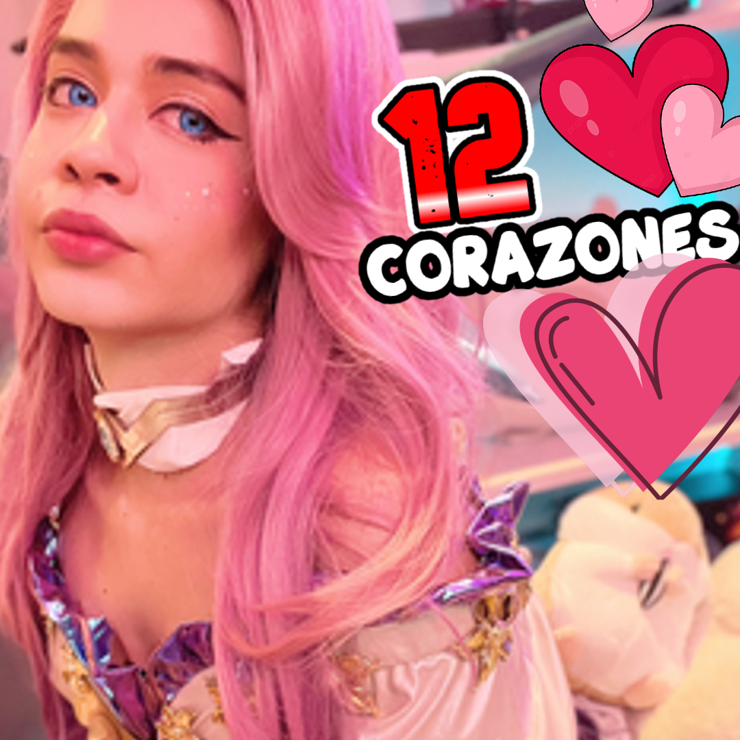 ElKevoOfficial's tweet photo. Esta dulce e inocente señorita, esta buscando a 12 pretendientes para llenarla de AMOR este 7 de Octubre 
Si quieres postularte comenta aqui tu instagram
Buscamos 6 viewers y 6 stremears 
Requisito: NO FIFES, que sean penudos, le gustan timidos https://t.co/aGGjq7ZYGV