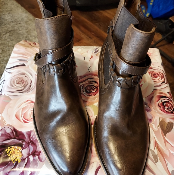 snipsnipchick's tweet image. So good I had to share! Check out all the items I&apos;m loving on @Poshmarkapp #poshmark #fashion #style #shopmycloset #chicos #ecologie #maurices: posh.mk/U197Yw22Ftb