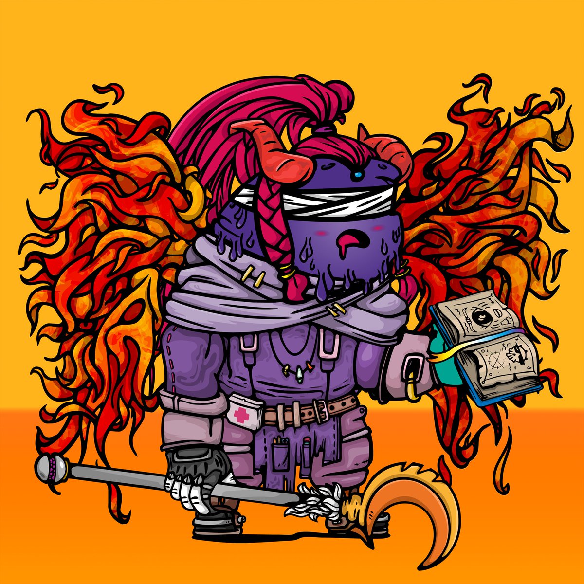 Phoenix_Arena_'s tweet photo. To celebrate passing the 1.7k mint mark we are doing a #Giveaway 

1 Fluffy NFT 👀 

To Qualify

✅ Follow 
✅ RT
✅ tag a friend who is into #P2E

#CNFTGiveaway #NFTs #CardanoNFTs 

24H https://t.co/CD4WKnMP1n