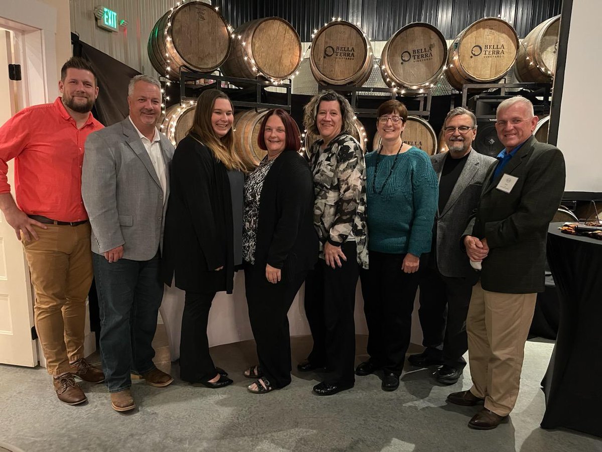 Fayette Chamber tweet media