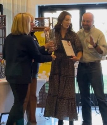 Fayette Chamber tweet media