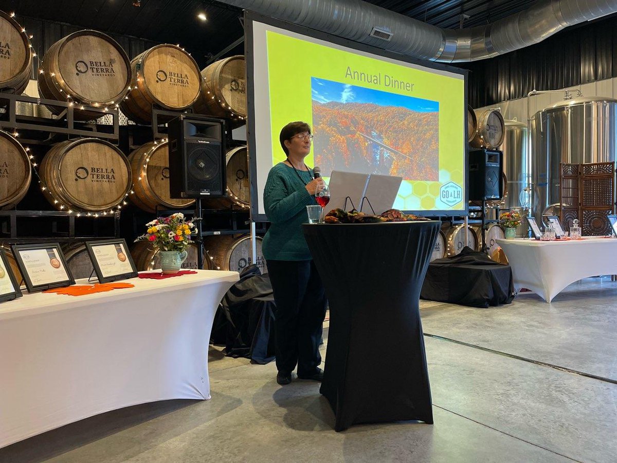 Fayette Chamber tweet media