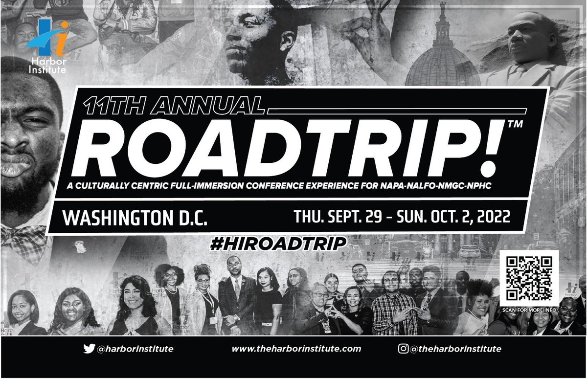 HIroadtrip's tweet photo. It is almost here! We are so excited for you all to join us for the 11th annual #HIROADTRIP full immersion leadership conference experience for CBFOs this week . Take these next couple days to look through the schedule and don’t forget to download the Whova App. https://t.co/5qxvAXcyAL