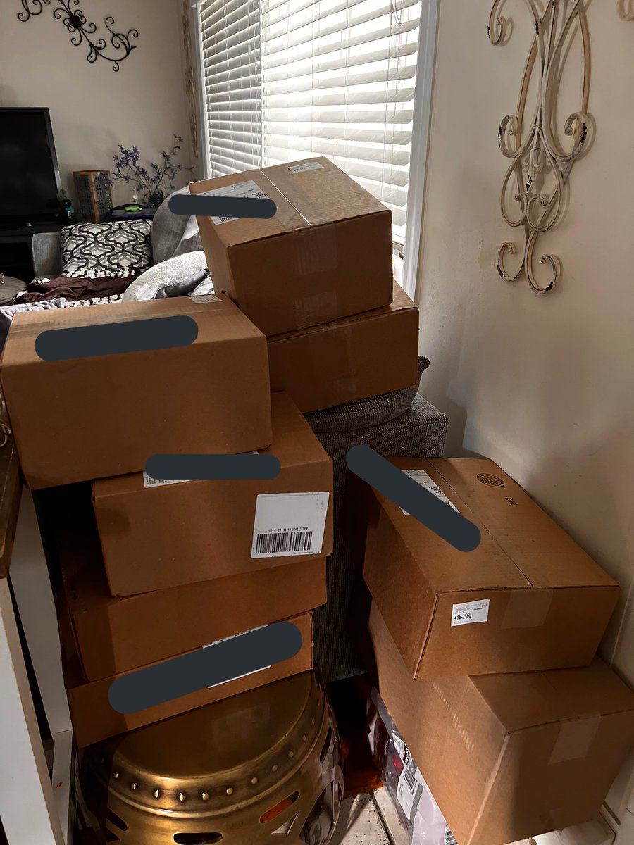 Coochie Man tweet media