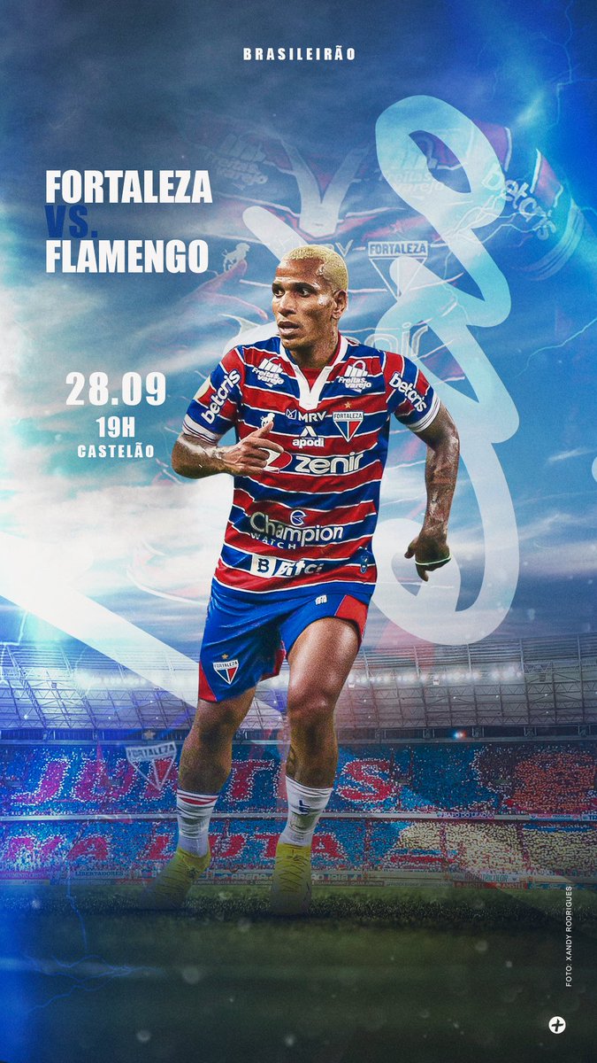 Vamos, <a href="/FortalezaEC/">Fortaleza Esporte Clube 🦁</a> 🦁