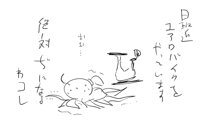 絵日記 