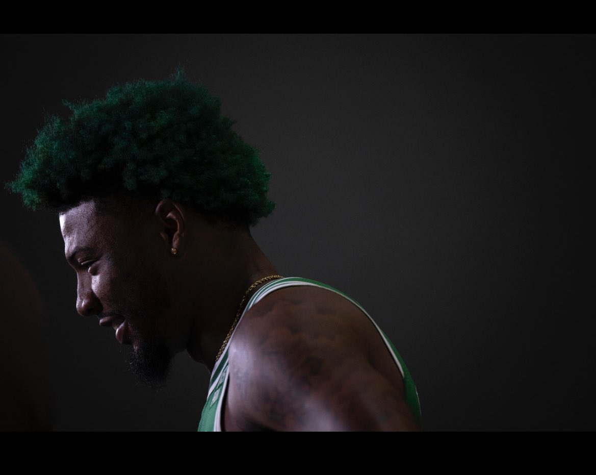 marcus smart tweet media