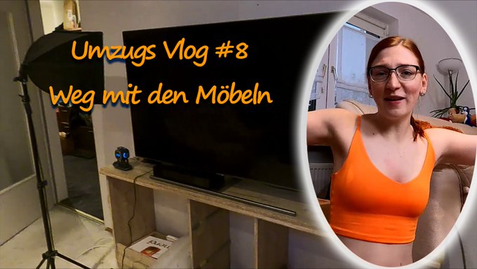 Neues Video ist online: https://t.co/aXC3vwQbyV  #finafoxy #redhead #youtube #video #vlog https://t.<a href="/tag/finafoxy"class="tags">#finafoxy</a><a href="/tag/video"class="tags"><span>#video</span></a><a href="/tag/redhead"class="tags"><span>#redhead</span></a><a href="/tag/youtube"class="tags"><span>#youtube</span></a><a href="/tag/vlog"class="tags"><span>#vlog</span></a>