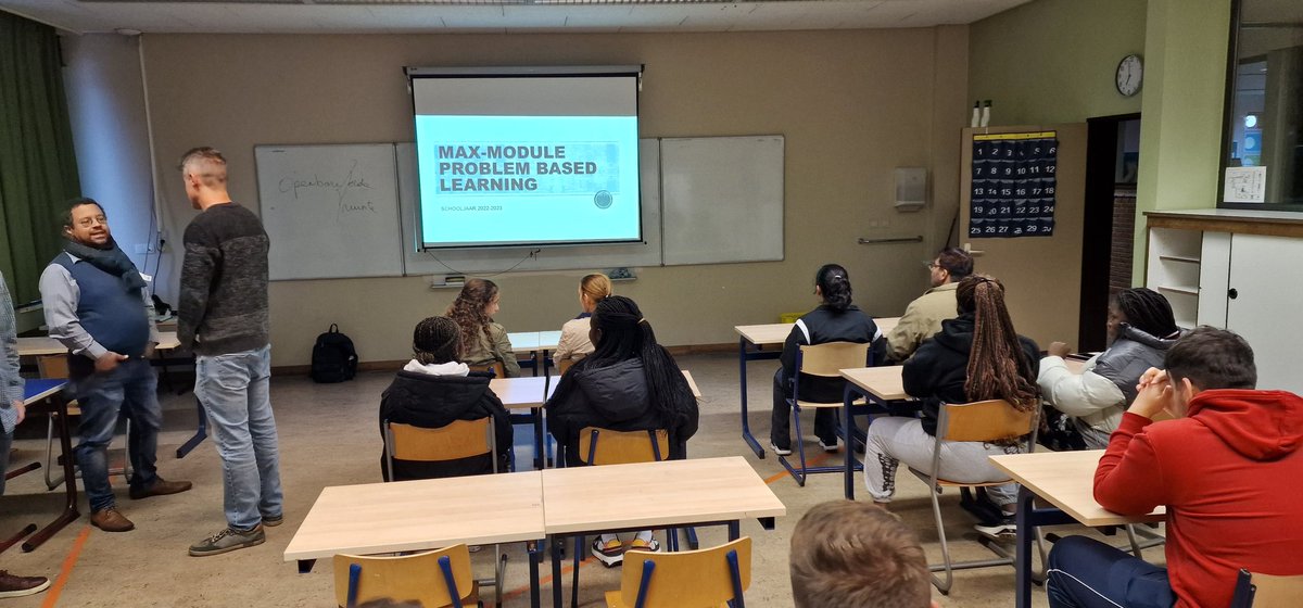 GO! Atheneum MXM tweet media