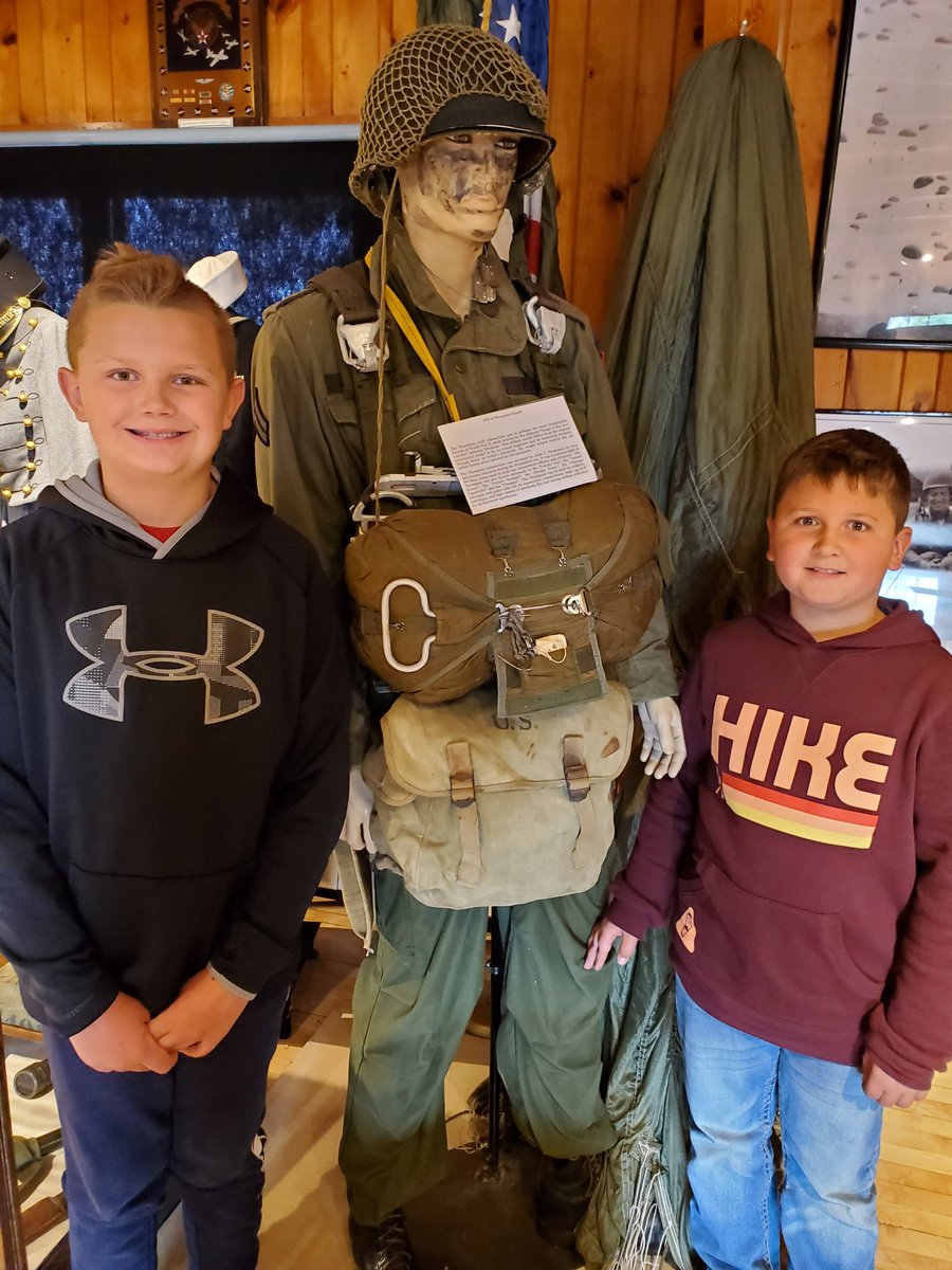 Mark Deditz tweet media