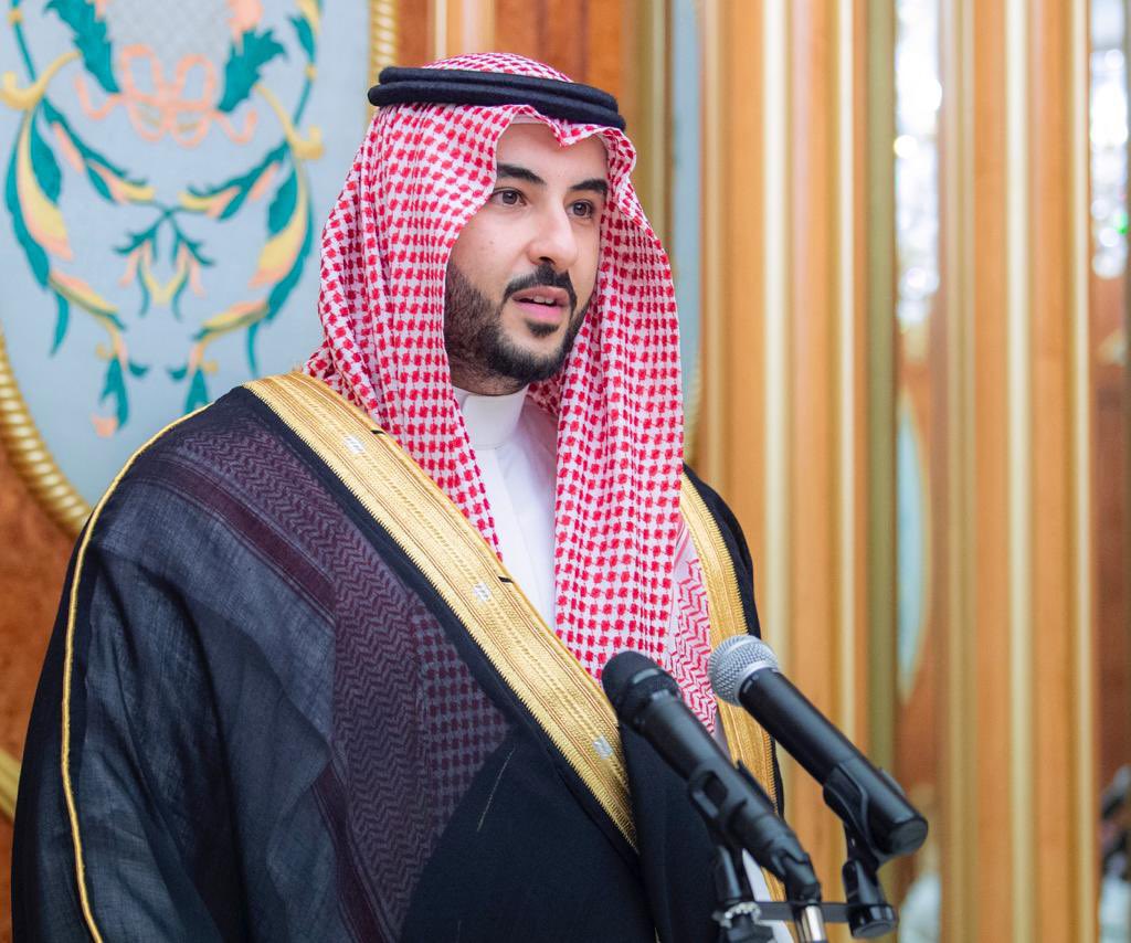 HRHPSAUDS's tweet photo. الله يوفقك يا خوي ❤️🇸🇦🙏🏻 https://t.co/LisTupxnvD