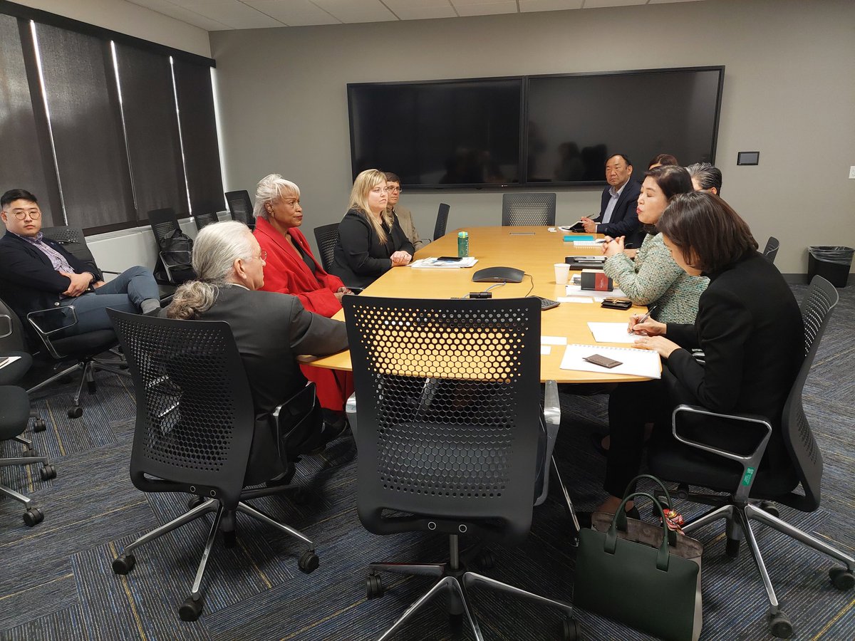 Senator Tom Begich tweet media