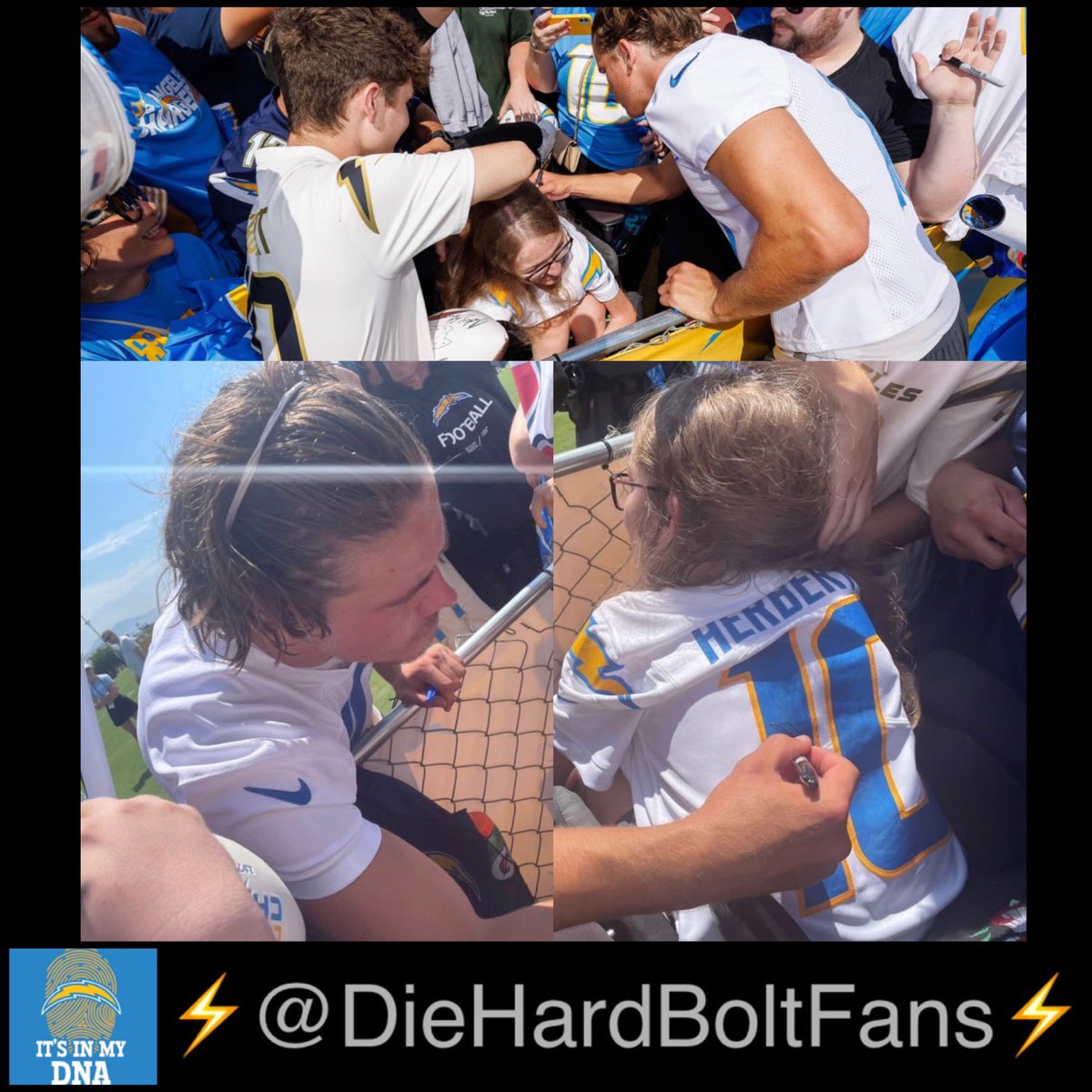 DieHardBoltFans's tweet photo. #BoltFanAppreciationPost 
👉🏼: @crashanddash25 https://t.co/N8DZ6wwzzd