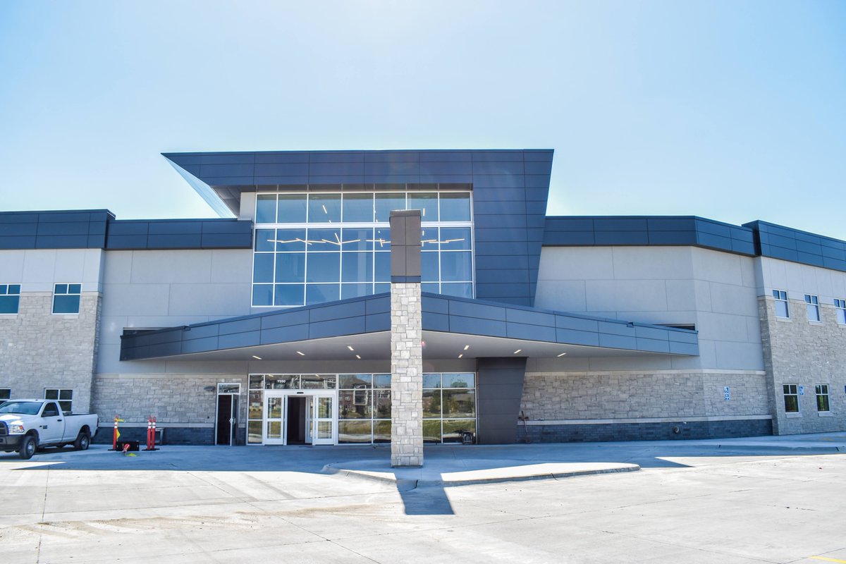 EdwardsStone_'s tweet photo. Swipe to see some of our favorite details from the Nebraska Pain Institute so far! ππ»
Products Featured:
Ste Gen Grey | Dimensional
Venetian Cast Stone - Precast
Endicott Brick Maganese Ironspot Utility Brick
#HausmannConstruction #DavisDesign.aei #NebraskaPain #EdwardsStone https://t.co/a3FQQ3IFAt