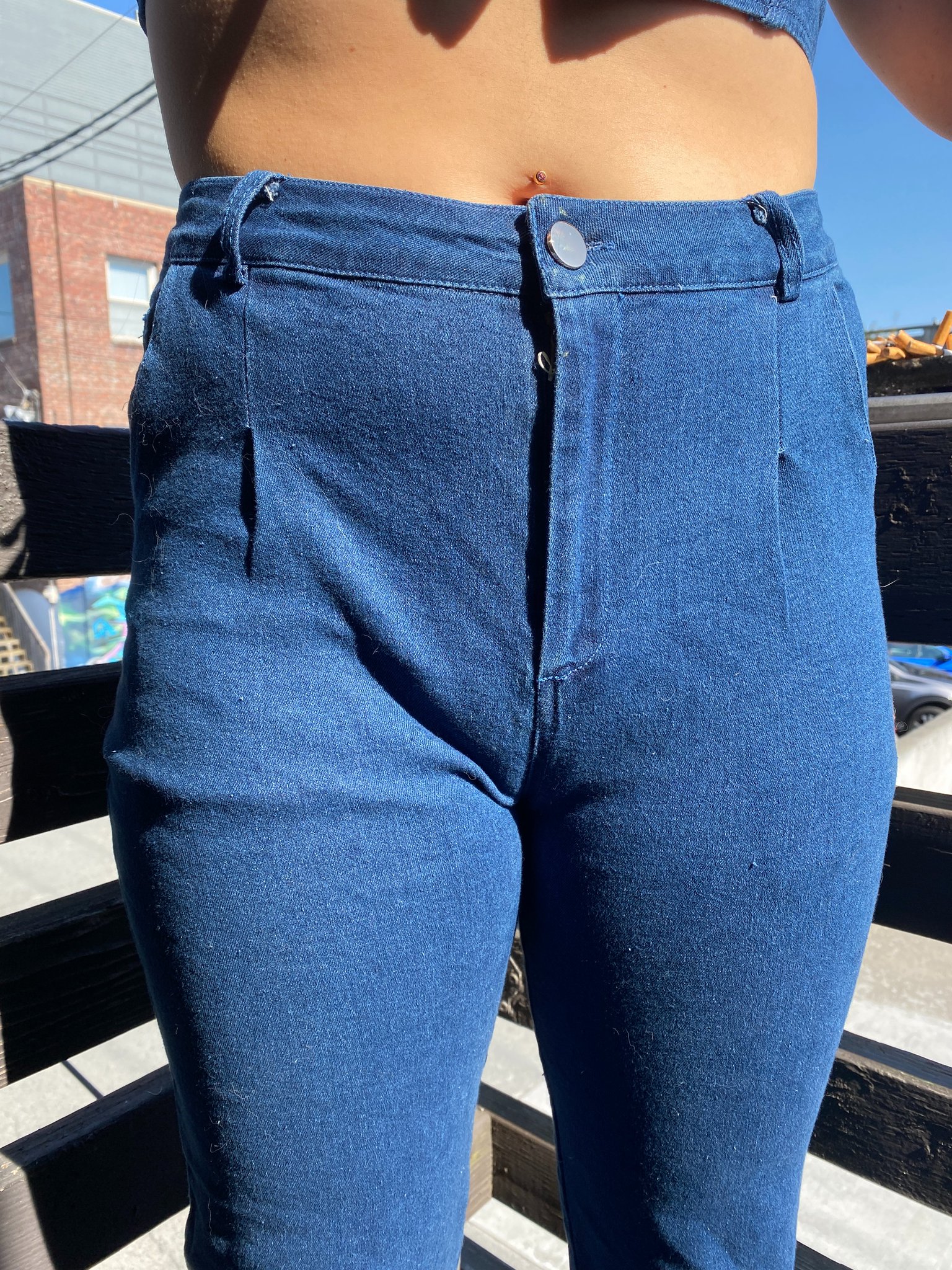 Charlotte Louren on Twitter: "a tasteful toe @lealone27 its posts like these that make me miss
