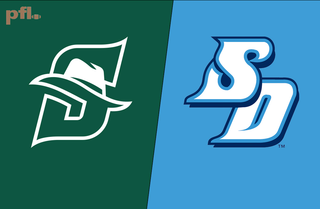 Due to circumstances caused by Hurricane Ian, the Stetson-San Diego PFL game, Saturday, has been canceled. Our thoughts go out to the Stetson and DeLand communities as they prepare for Hurricane Ian. #FCS