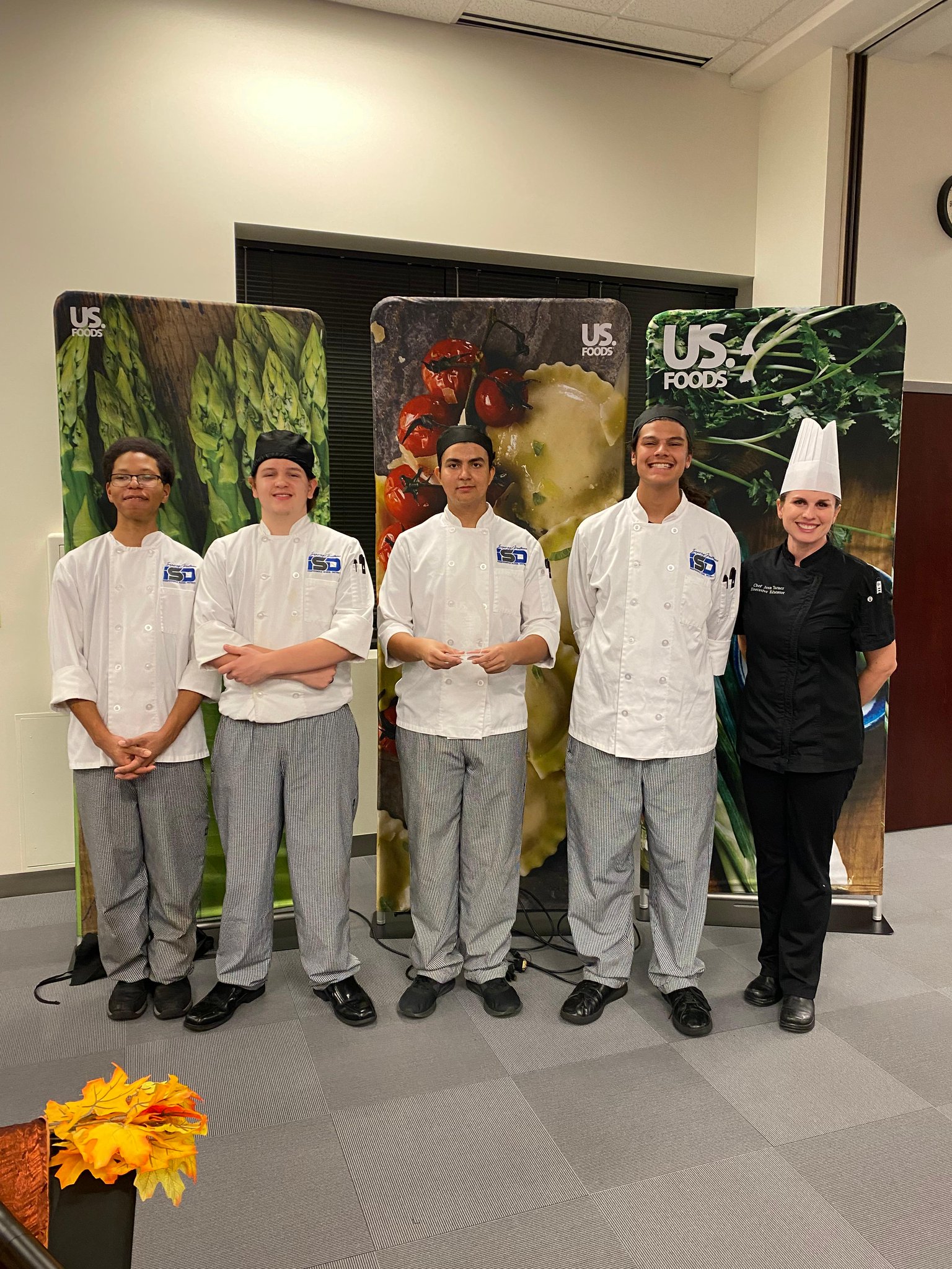 Independence School District on Twitter "Congratulations to our ISD