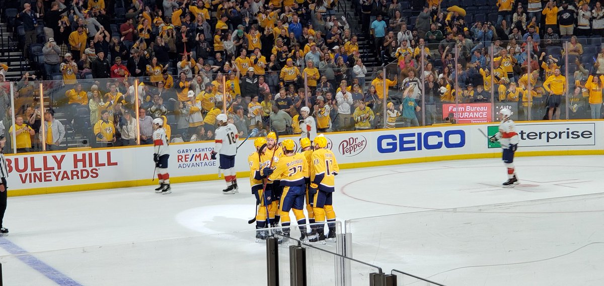 asav850's tweet photo. @21Noles @Chris_Krenn @TBLightning He made an impact in the Preds win last night. If I have to live in Preds country, I'm hanging on tightly to McDonagh. https://t.co/0RFTO9bYDV