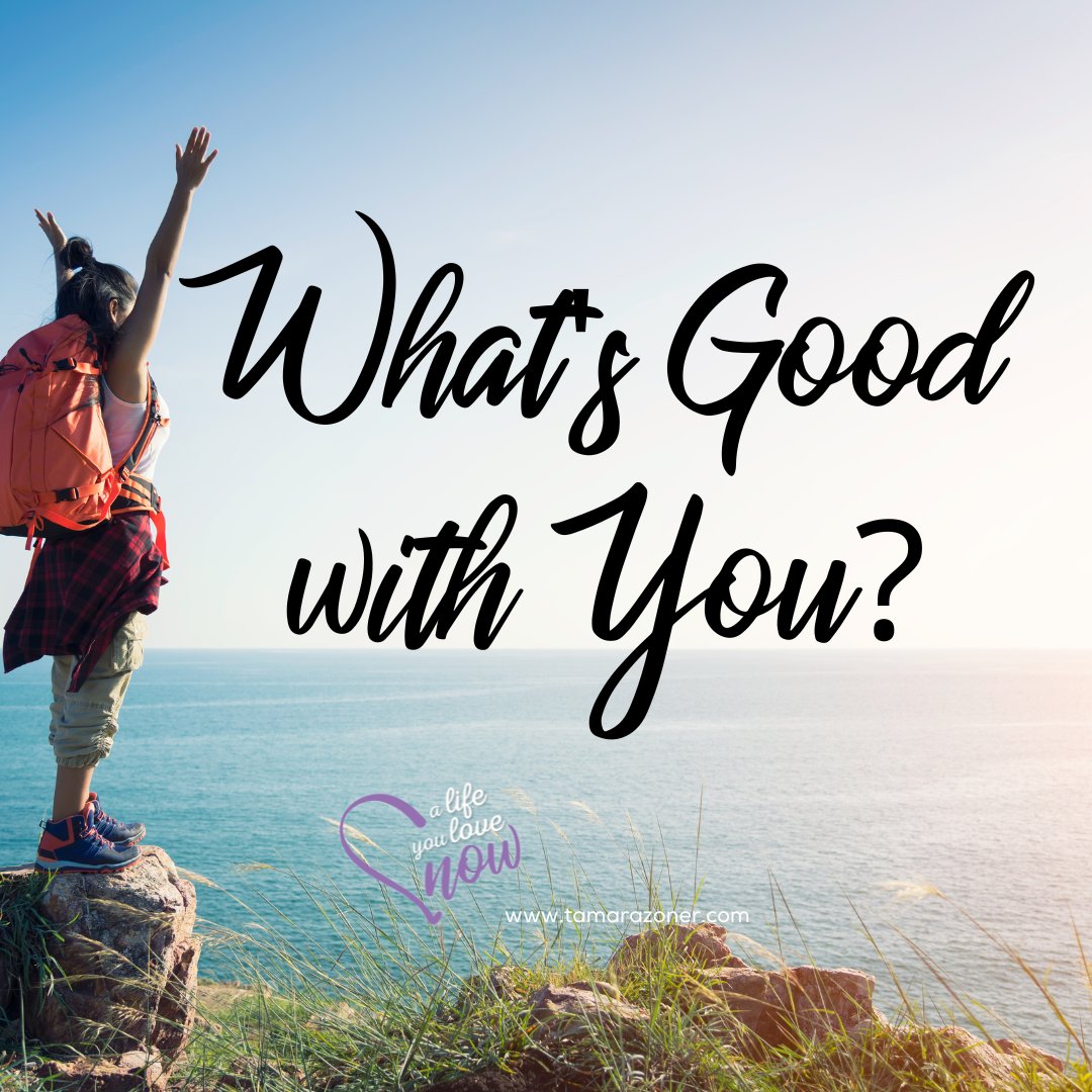 alifeyoulovenow's tweet photo. What's good with you today?! @AndreaFeczko @jeffsheehan @cr8withsoul @Milfordbakery @LauraRo18636227 @KimReynolds @megjams @Wendytrilogy14 @retweetDetroit @LaurenCrocker
#reframe #lookforthegood #happiness #authenticpositivity https://t.co/bjWx5EumfU
