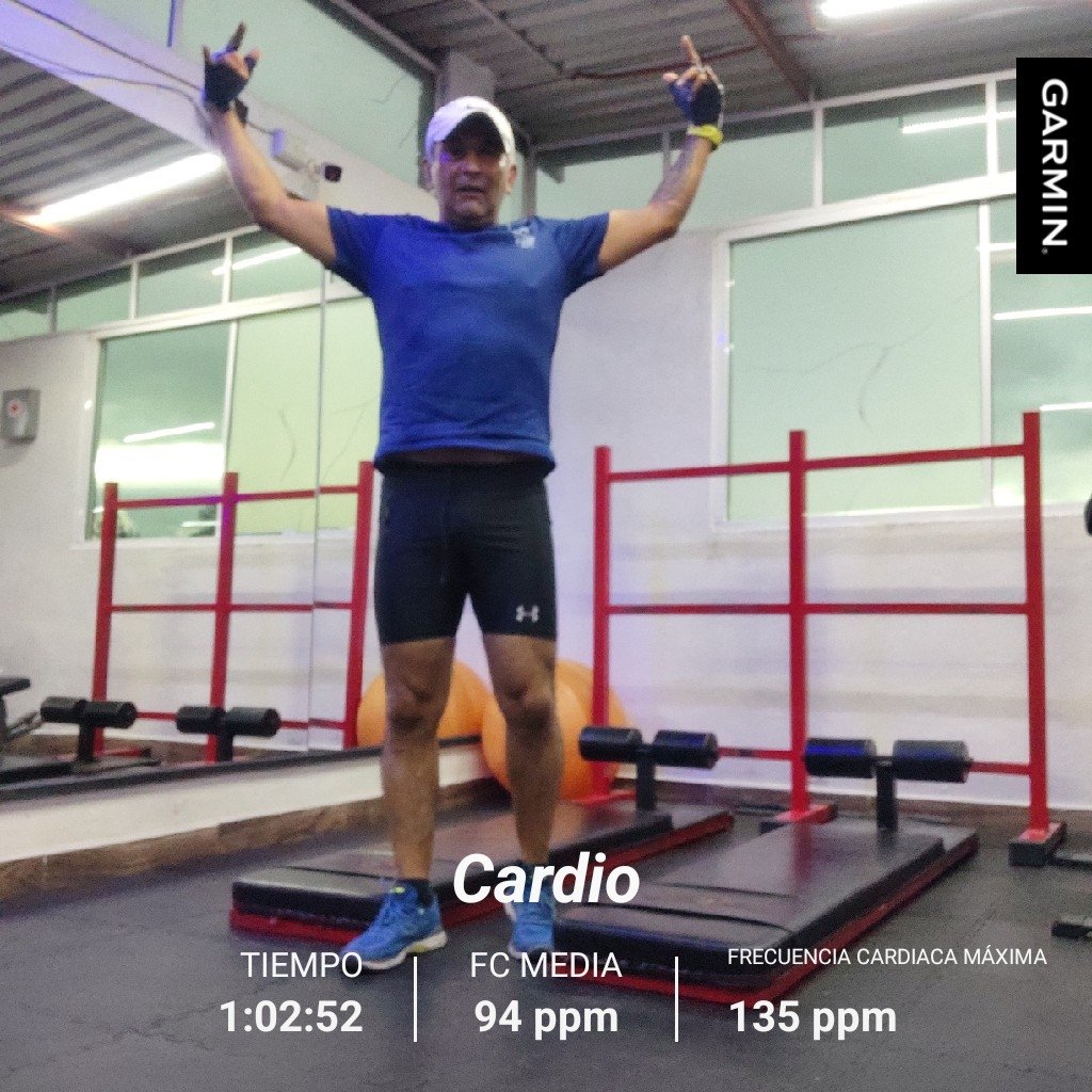 Alejand41100930's tweet image. #cardiowork