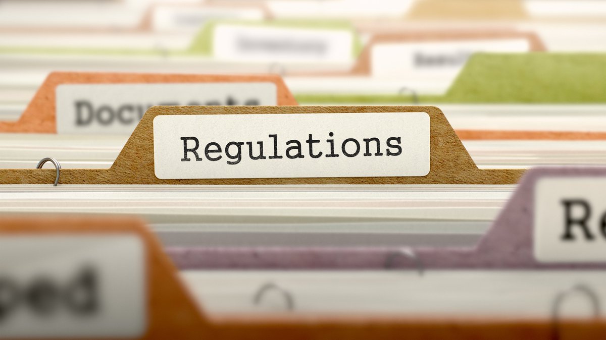 Our industry is on the verge of municipal government regulatory crisis. We either learn as an industry to effectively self-regulate ourselves, or accept the result of more and more increased regulation from all levels of government.