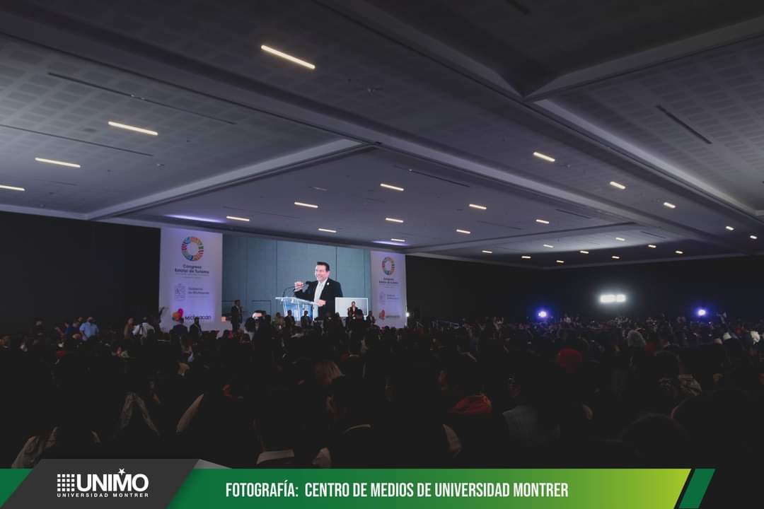 Universidad Montrer tweet media
