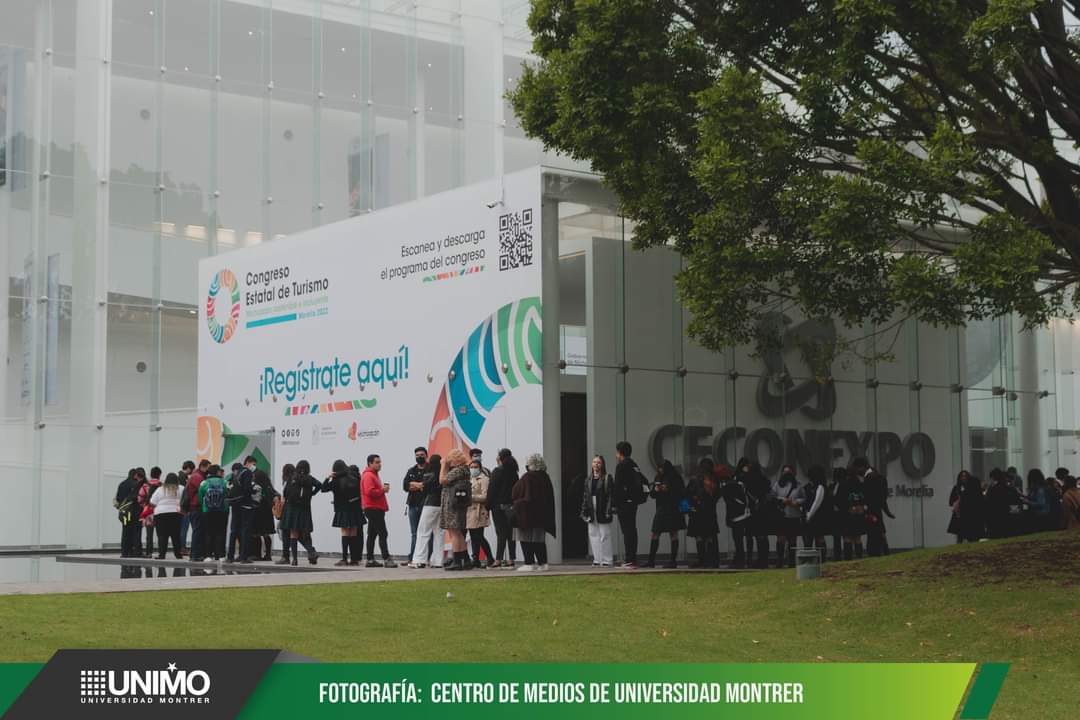 Universidad Montrer tweet media