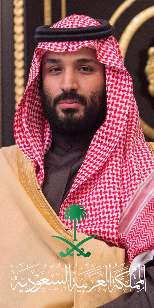#امر_ملكي
#محمد_بن_سلمان 

الف مبروك ياحبيب الشعب الله يوفقك ويسدد خطاك يارب تبطي سنينك ياعراب الرؤية 2030 🇸🇦❤️
