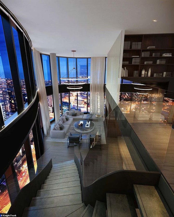 Kijanayaaa's tweet photo. This apartment in Melbourne looks INSANE
#Sarai #Kikuyus #CSHealth #SoipanTuya #GeorgeKinoti #Sonko #MonicaJuma https://t.co/IQnMq6zCBF