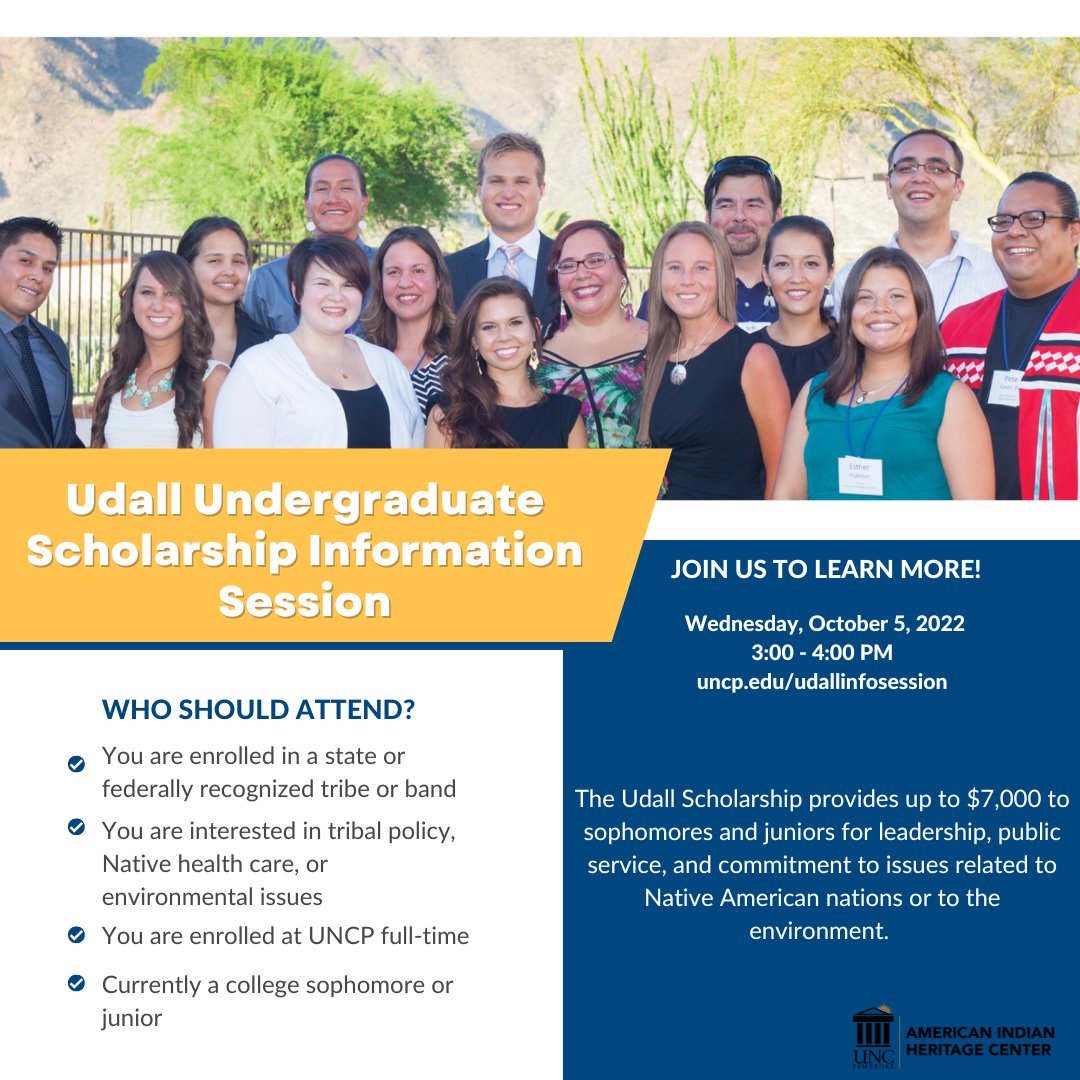 UNCP_AIHC tweet media