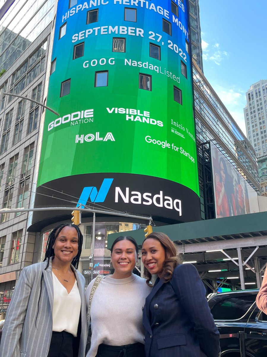 Visible Hands tweet media