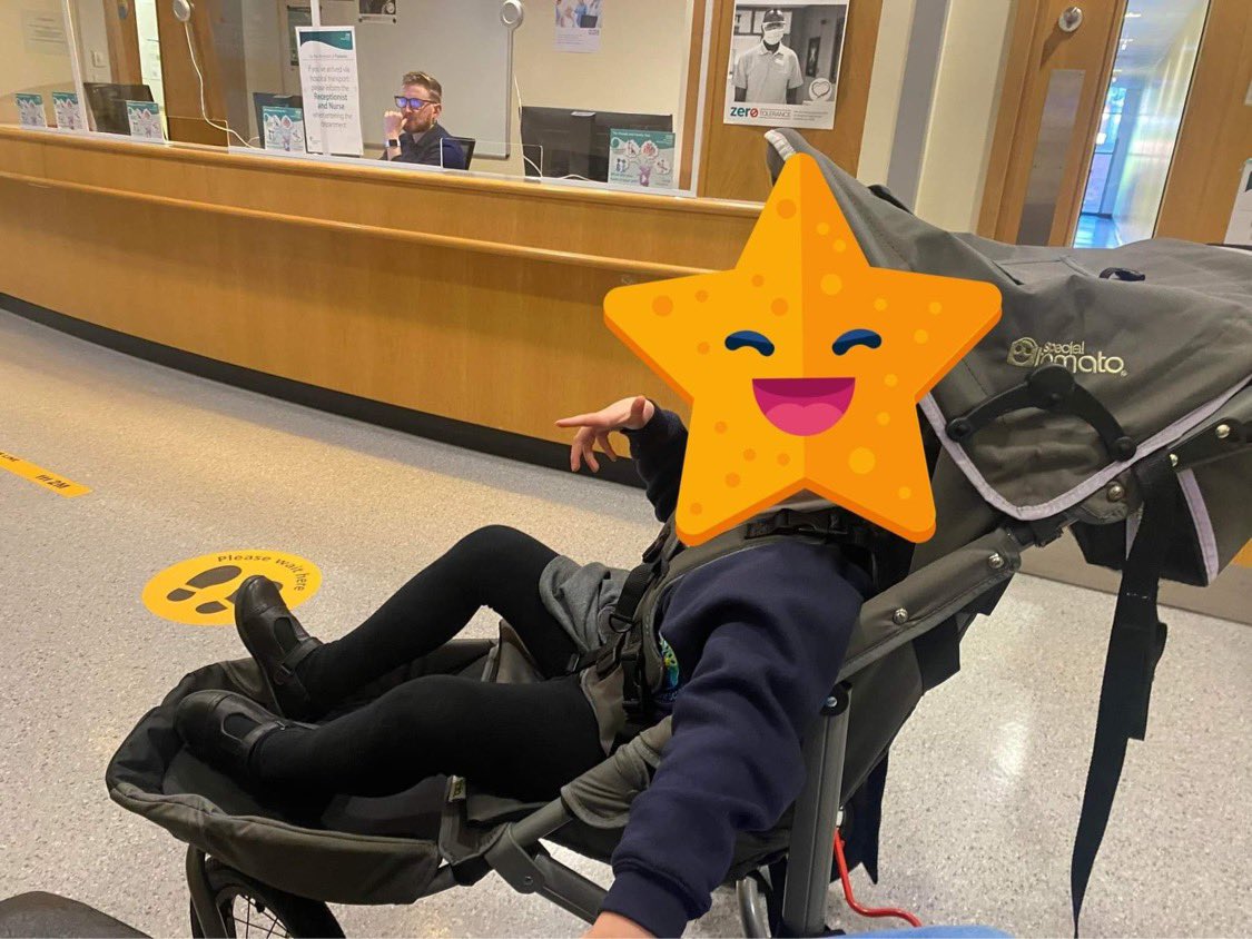 HMP Kirkham tweet media