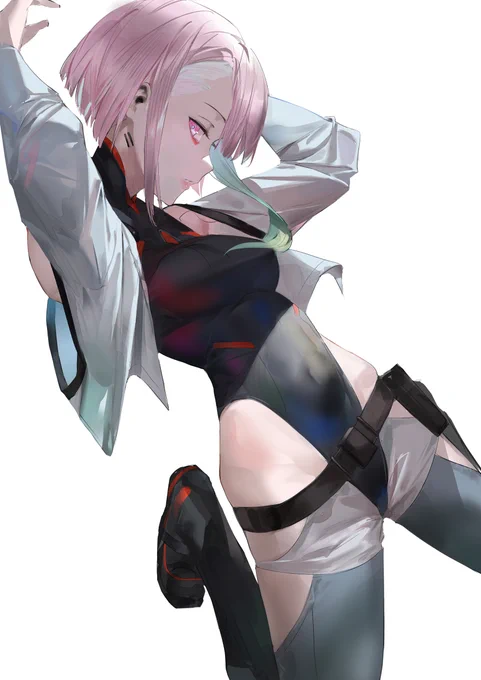 just lucy 